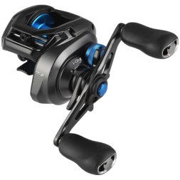 Котушка Shimano SLX XT A 151 XG Left Hand 4+1BB (SLXXT151XGA)