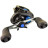 Котушка Shimano SLX XT A 151 XG Left Hand 4+1BB (SLXXT151XGA)