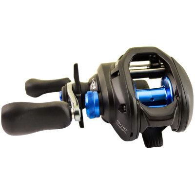 Котушка Shimano SLX XT A 151 XG Left Hand 4+1BB (SLXXT151XGA)