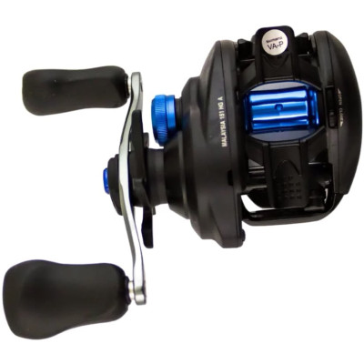 Котушка Shimano SLX XT A 151 XG Left Hand 4+1BB (SLXXT151XGA)