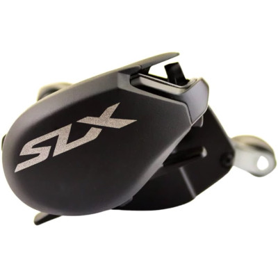 Котушка Shimano SLX XT A 151 XG Left Hand 4+1BB (SLXXT151XGA)
