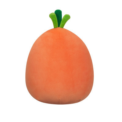 М&#039;яка іграшка Squishmallows Морквинка Кароліна 13 см (SQER00909)