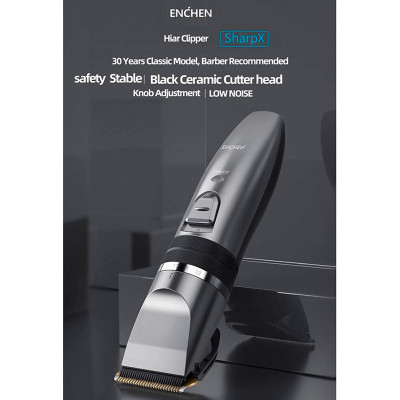 Машинка для стрижки Xiaomi Sharp-X ENCHEN
