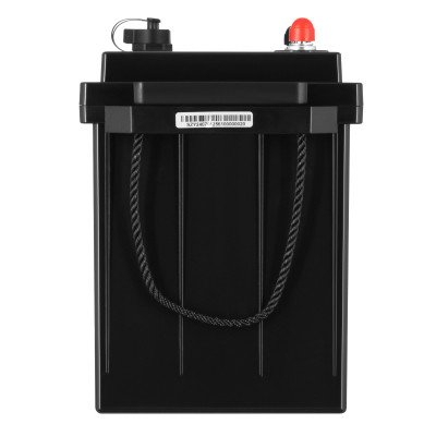 Батарея LiFePo4 2E 24V-100Ah, ABC 8S (2E-LFP24100-ABC)