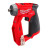 Шуруповерт Milwaukee M12 FDDXKIT-202X, 34 Нм, 2x2Аг, 4 насадки, кейс (4933464979)