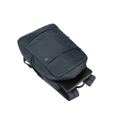 Рюкзак для ноутбука Tucano 16&quot; Global 2 blue (BKBTK2-B)