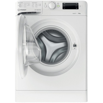 Пральна машина Indesit OMTWSE61252WEU