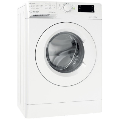Пральна машина Indesit OMTWSE61252WEU