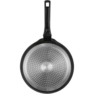 Сковорода Polaris для млинців Monolit 24 см (Monolit-24PC)