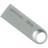 USB флеш накопичувач Goodram 16GB UNO3 Steel USB 3.2 (UNO3-0160S0R11)