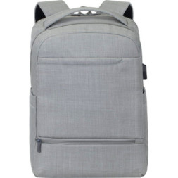 Рюкзак для ноутбука RivaCase 15.6&quot; 8363 Biscayne, Grey (8363Grey)