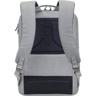 Рюкзак для ноутбука RivaCase 15.6&quot; 8363 Biscayne, Grey (8363Grey)