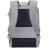 Рюкзак для ноутбука RivaCase 15.6&quot; 8363 Biscayne, Grey (8363Grey)