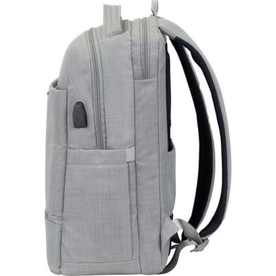 Рюкзак для ноутбука RivaCase 15.6&quot; 8363 Biscayne, Grey (8363Grey)
