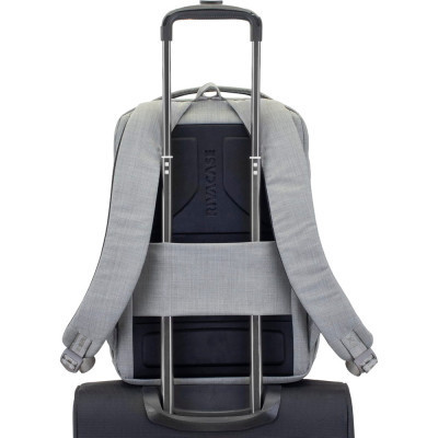 Рюкзак для ноутбука RivaCase 15.6&quot; 8363 Biscayne, Grey (8363Grey)