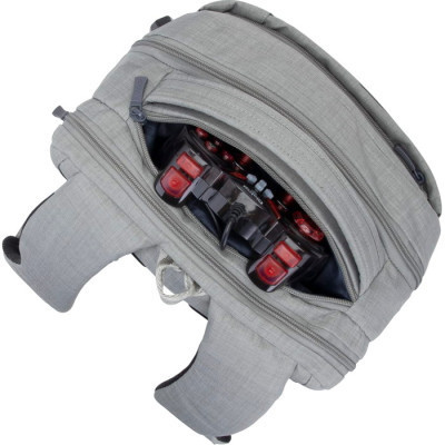 Рюкзак для ноутбука RivaCase 15.6&quot; 8363 Biscayne, Grey (8363Grey)