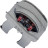Рюкзак для ноутбука RivaCase 15.6&quot; 8363 Biscayne, Grey (8363Grey)