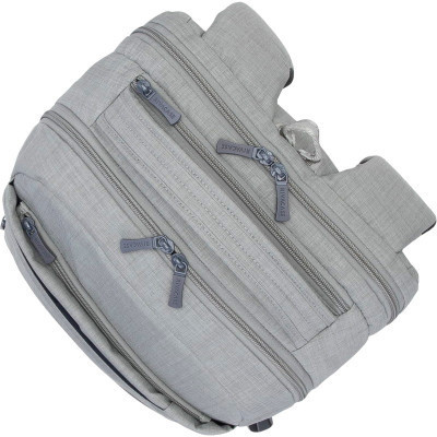 Рюкзак для ноутбука RivaCase 15.6&quot; 8363 Biscayne, Grey (8363Grey)