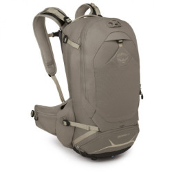 Рюкзак туристичний Osprey Escapist 25 tan concrete M/L (009.3372)