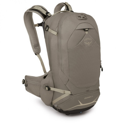 Рюкзак туристичний Osprey Escapist 25 tan concrete M/L (009.3372)