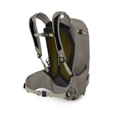 Рюкзак туристичний Osprey Escapist 25 tan concrete M/L (009.3372)