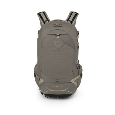 Рюкзак туристичний Osprey Escapist 25 tan concrete M/L (009.3372)