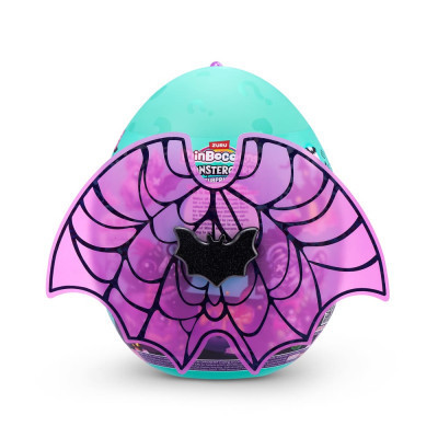 М&#039;яка іграшка Rainbocorns сюрприз D серія Monstercorn Surprise (9297D)