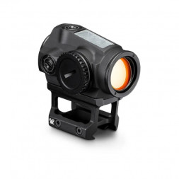 Коліматорний приціл Vortex SPARC Solar Red Dot 2MOA (SPC-40 (929063)