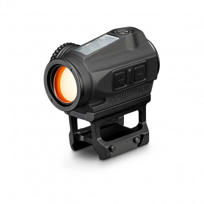 Коліматорний приціл Vortex SPARC Solar Red Dot 2MOA (SPC-40 (929063)