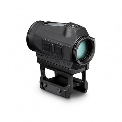Коліматорний приціл Vortex SPARC Solar Red Dot 2MOA (SPC-40 (929063)