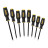 Набір викруток DeWALT TOUGHSERIES MAX FIT, 8 шт. (DWHT65102-0)