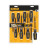 Набір викруток DeWALT TOUGHSERIES MAX FIT, 8 шт. (DWHT65102-0)