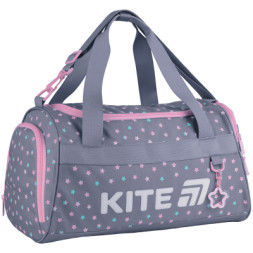 Дорожня сумка Kite спортивна Education 2505 Kawaii Stars (K25-2505-1)