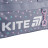 Дорожня сумка Kite спортивна Education 2505 Kawaii Stars (K25-2505-1)