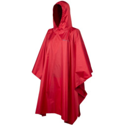 Накидка Trekmates Rove Poncho TM-006607 chili pepper (015.1742)
