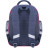 Рюкзак шкільний Bagland Mouse 321 сірий 511 (0051370) (80226345)