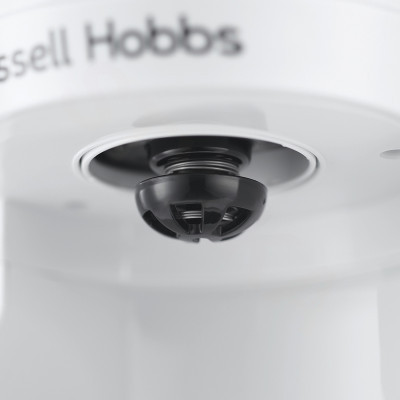 Крапельна кавоварка Russell Hobbs Hobbs 27010-56 Honeycomb White (27010-56)