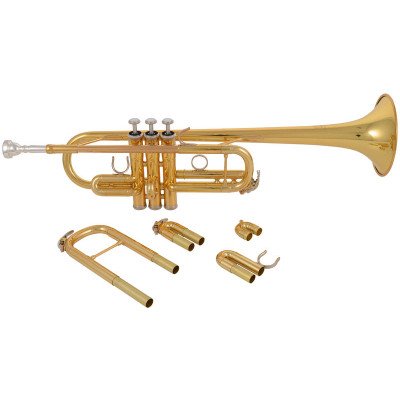 Труба Yamaha YTR-4435GII C/Bb