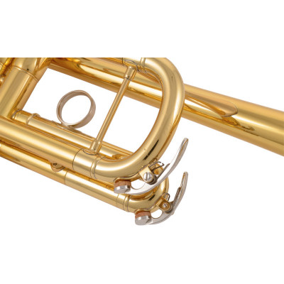 Труба Yamaha YTR-4435GII C/Bb