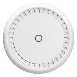 Точка доступу Wi-Fi Mikrotik cAP XL ac (RBcAPGi-5acD2nD-XL)