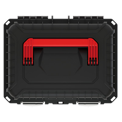 Ящик для інструментів Kistenberg 18&quot;, 445*360*337, HEAVY tool box, KHV453535M (KHV453535M)