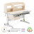 Парта ErgoKids Romana MG Multicolor (Evo-70 MG/MC)