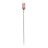 Бур Milwaukee SDS-PLUS M2, 8,0х460х400мм (4932367013)