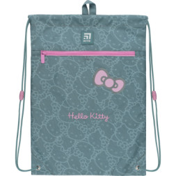 Сумка для взуття Kite Education 601M HK-1 Hello Kitty (HK22-601M-1)
