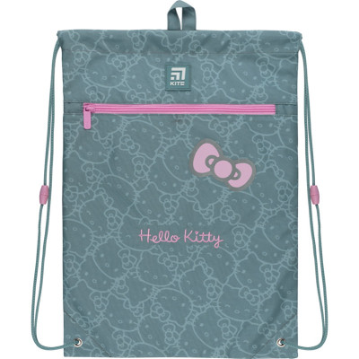 Сумка для взуття Kite Education 601M HK-1 Hello Kitty (HK22-601M-1)