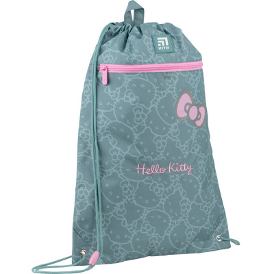 Сумка для взуття Kite Education 601M HK-1 Hello Kitty (HK22-601M-1)