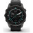 Смарт-годинник Garmin EPIX PRO (g2), 42mm, Saph, CrbnGry DLC Ti, Black, GPS (010-02802-15)