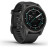 Смарт-годинник Garmin EPIX PRO (g2), 42mm, Saph, CrbnGry DLC Ti, Black, GPS (010-02802-15)