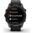 Смарт-годинник Garmin EPIX PRO (g2), 42mm, Saph, CrbnGry DLC Ti, Black, GPS (010-02802-15)