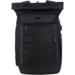 Рюкзак для ноутбука Canyon 17.3&quot; BPRT-7 Black (CNS-BPRT7B1)